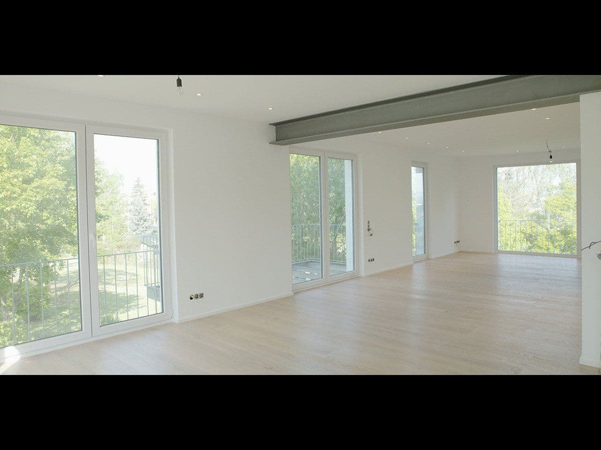 Prenájom bytu 3-izbový 126 m², Am Suderbrunnen 12, Mainz, Porýnie-Falcko Prenájom bytu 3-izbový 126 m², Am Suderbrunnen 12, Mainz, Porýnie-Falcko