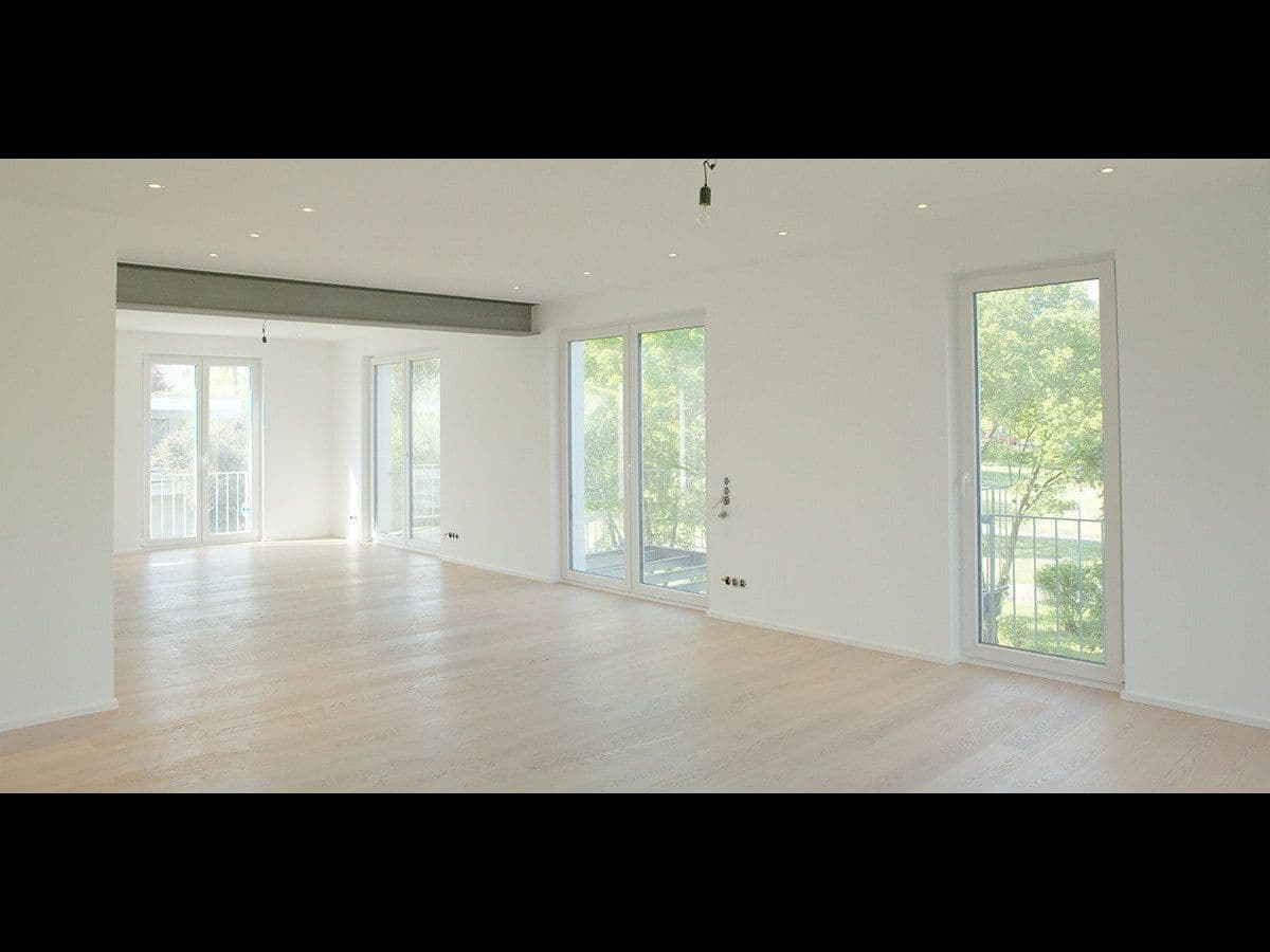 Prenájom bytu 3-izbový 126 m², Am Suderbrunnen 12, Mainz, Porýnie-Falcko Prenájom bytu 3-izbový 126 m², Am Suderbrunnen 12, Mainz, Porýnie-Falcko