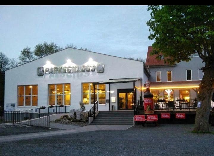 Predaj nebytového priestoru 5.862 m², Parkallee 8, Nordhausen, Durínsko Predaj nebytového priestoru 5.862 m², Parkallee 8, Nordhausen, Durínsko