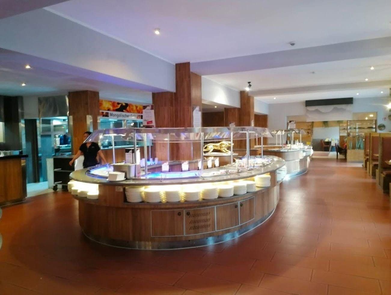 Predaj nebytového priestoru 5.862 m², Parkallee 8, Nordhausen, Durínsko Predaj nebytového priestoru 5.862 m², Parkallee 8, Nordhausen, Durínsko