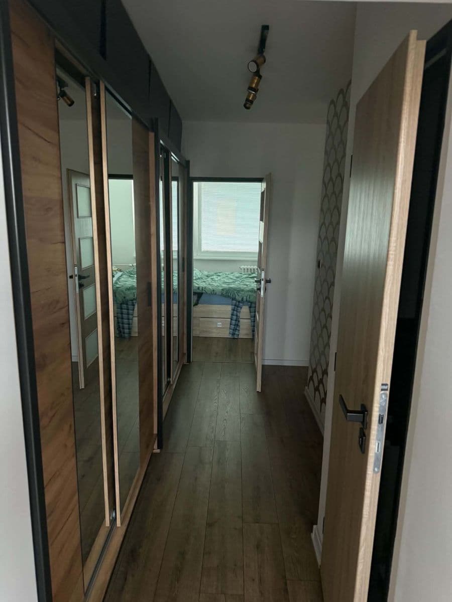 Prenájom bytu 3-izbový 67 m², Vršovická, Praha, Praha Prenájom bytu 3-izbový 67 m², Vršovická, Praha, Praha