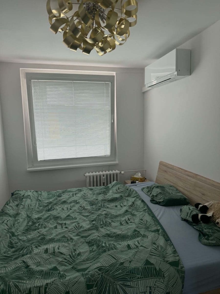 Prenájom bytu 3-izbový 67 m², Vršovická, Praha, Praha Prenájom bytu 3-izbový 67 m², Vršovická, Praha, Praha