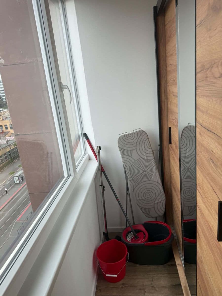 Prenájom bytu 3-izbový 67 m², Vršovická, Praha, Praha Prenájom bytu 3-izbový 67 m², Vršovická, Praha, Praha