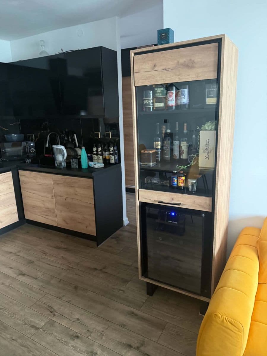 Prenájom bytu 3-izbový 67 m², Vršovická, Praha, Praha Prenájom bytu 3-izbový 67 m², Vršovická, Praha, Praha