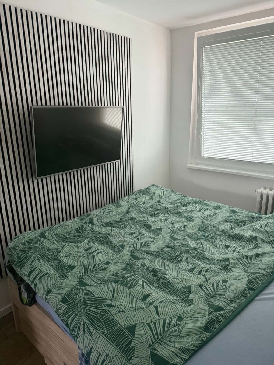 Prenájom bytu 3-izbový 67 m², Vršovická, Praha, Praha Prenájom bytu 3-izbový 67 m², Vršovická, Praha, Praha