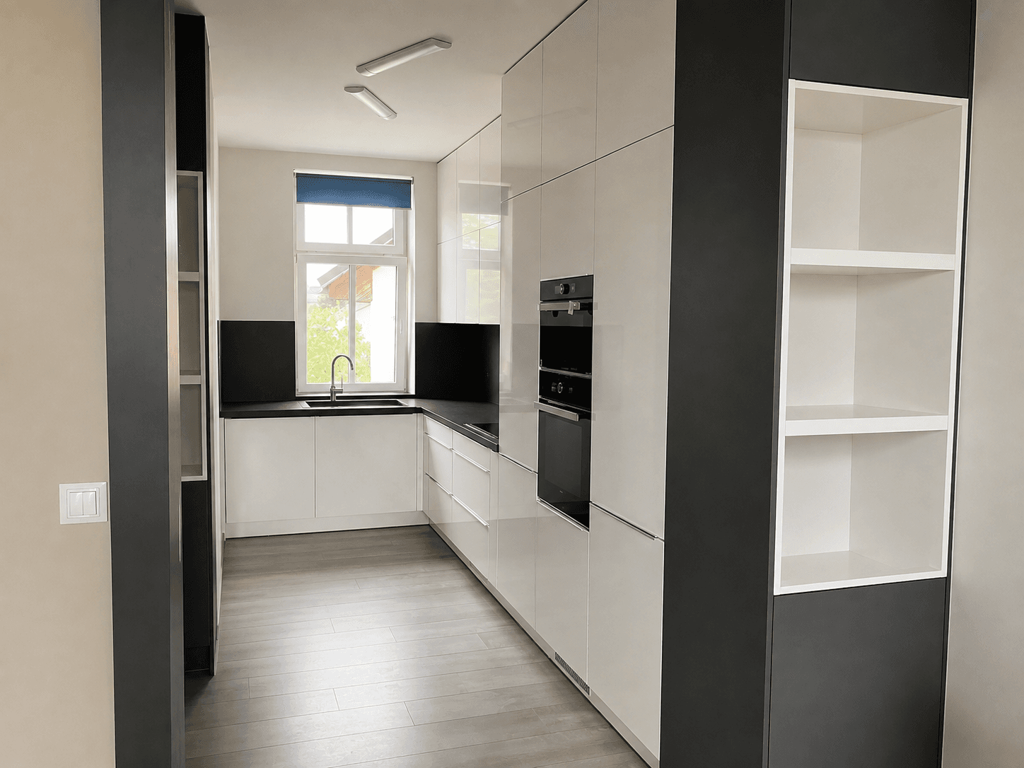 Predaj bytu 3-izbový 94 m², Havlíčkovo nám., Mohelnice, Olomoucký kraj Predaj bytu 3-izbový 94 m², Havlíčkovo nám., Mohelnice, Olomoucký kraj