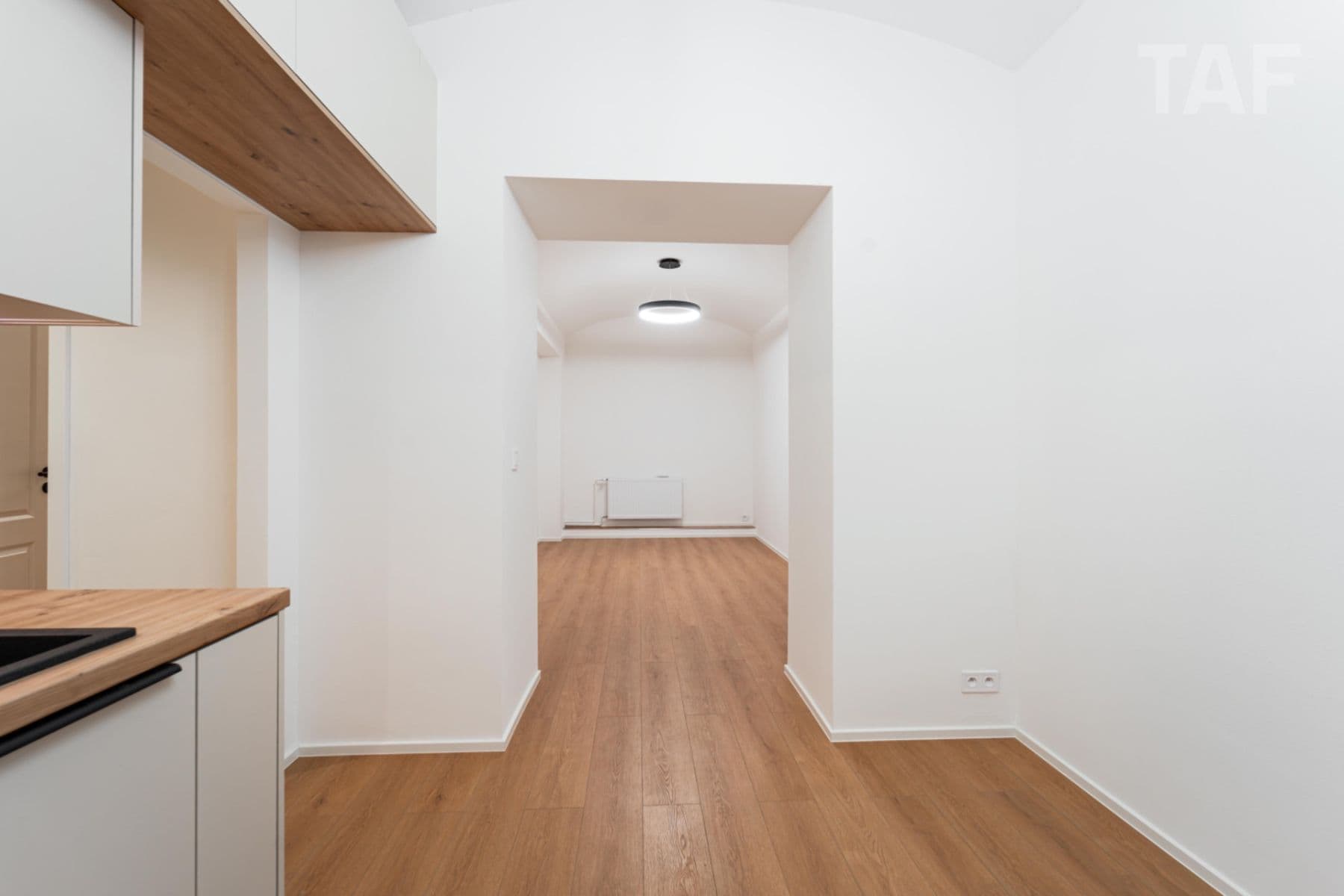 Predaj bytu 3-izbový 47 m², Liborova, Praha, Praha Predaj bytu 3-izbový 47 m², Liborova, Praha, Praha