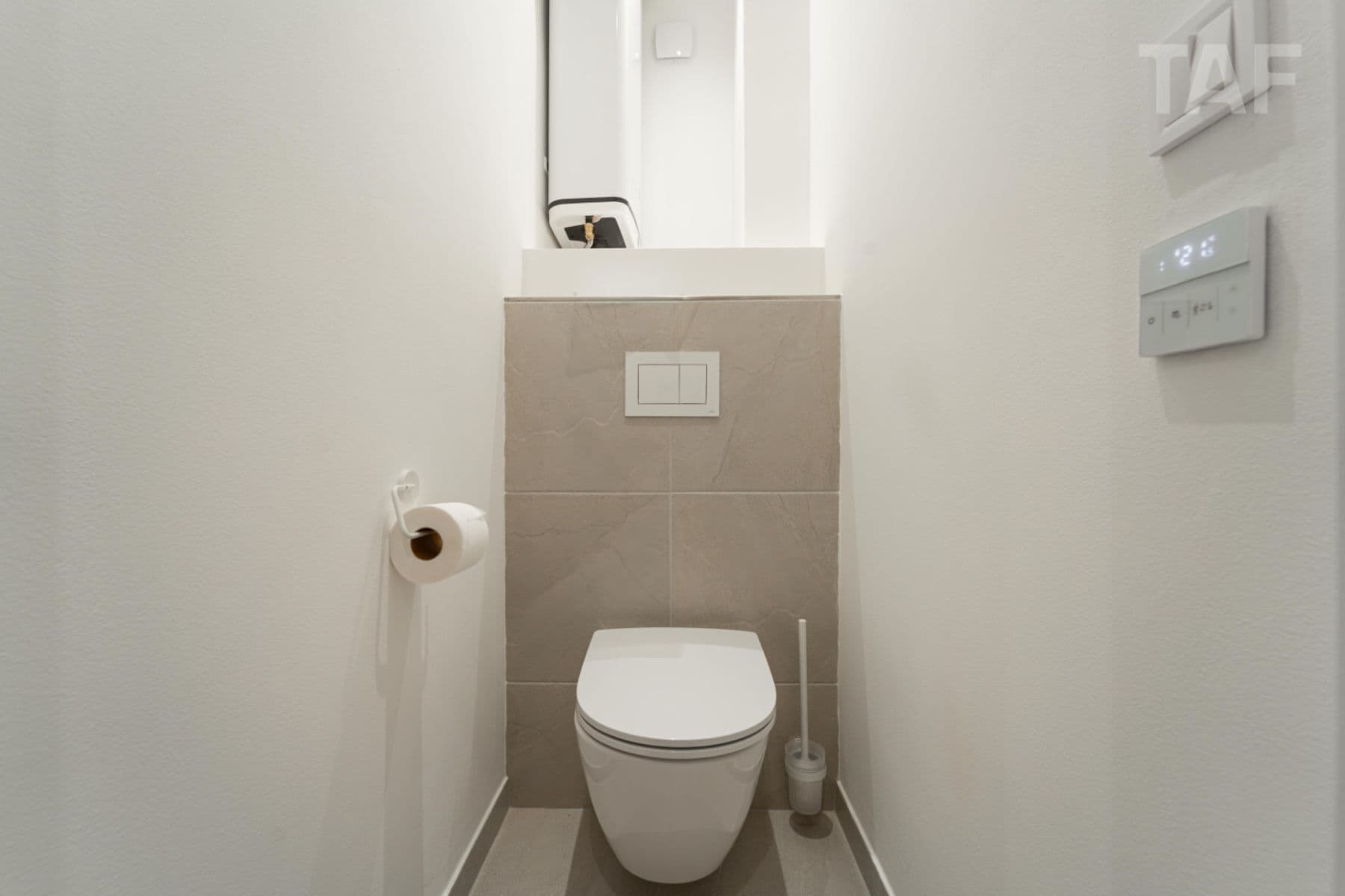 Predaj bytu 3-izbový 47 m², Liborova, Praha, Praha Predaj bytu 3-izbový 47 m², Liborova, Praha, Praha