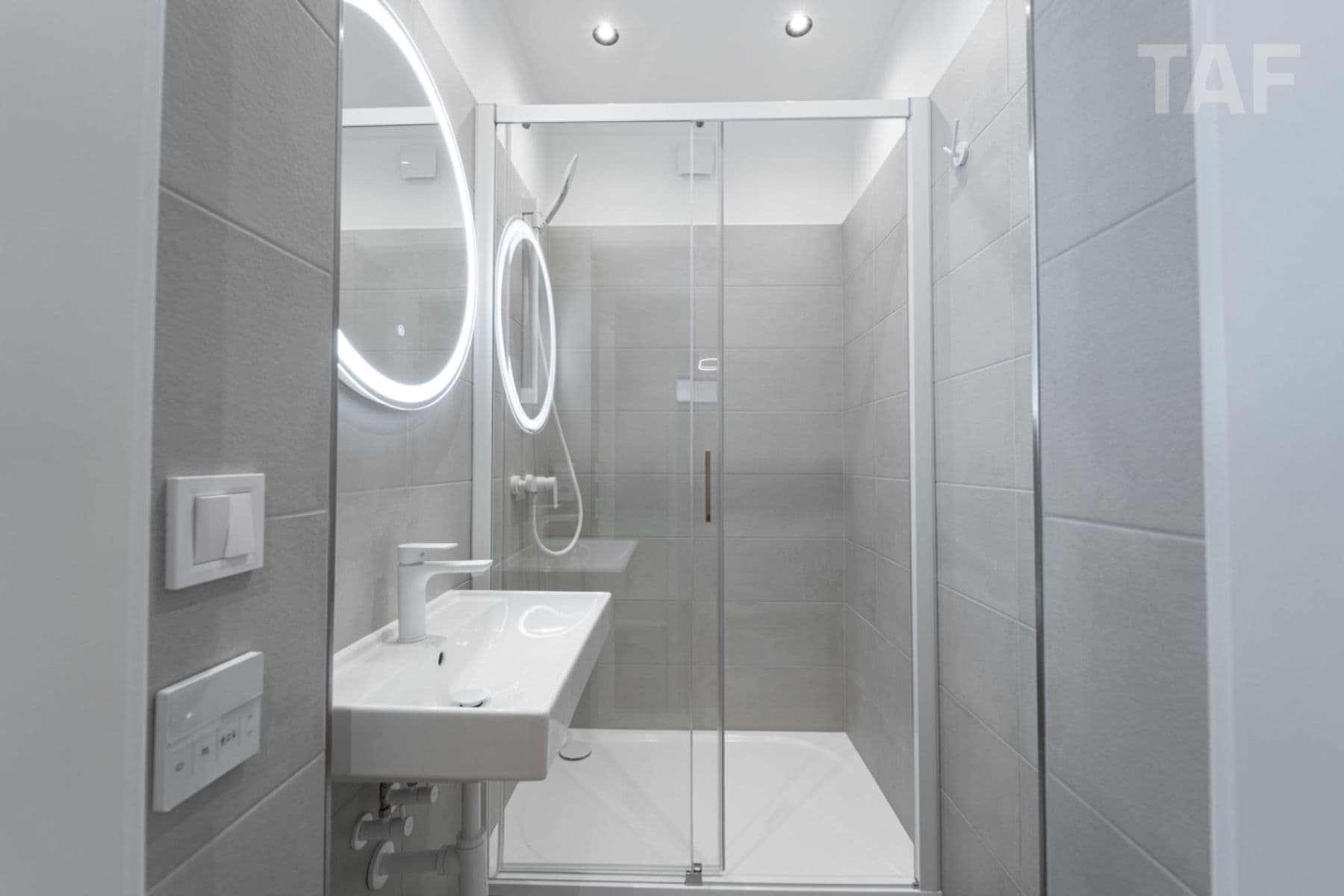 Predaj bytu 3-izbový 47 m², Liborova, Praha, Praha Predaj bytu 3-izbový 47 m², Liborova, Praha, Praha