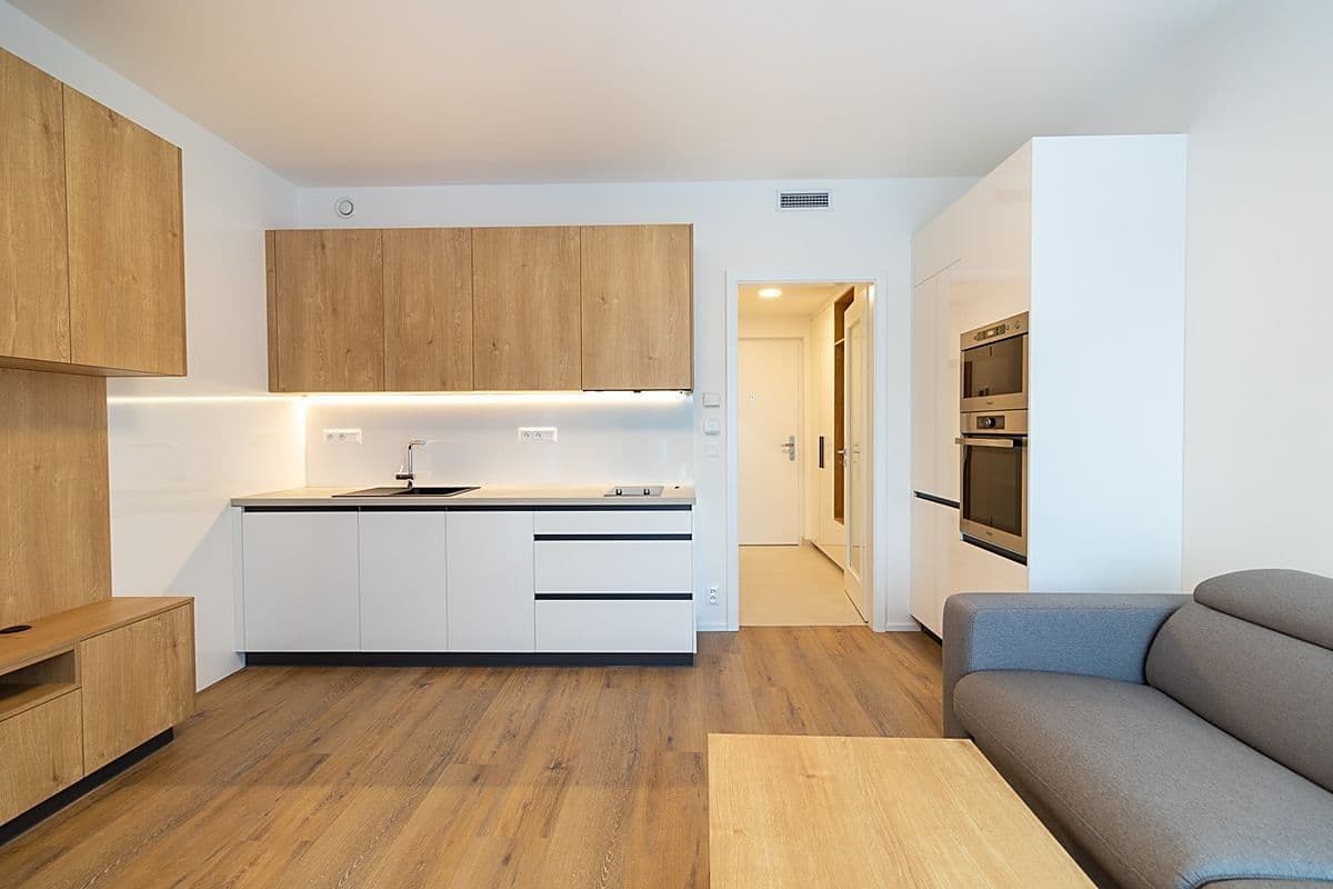 Predaj bytu 1-izbový 29 m², Na Palouku, Praha, Praha Predaj bytu 1-izbový 29 m², Na Palouku, Praha, Praha