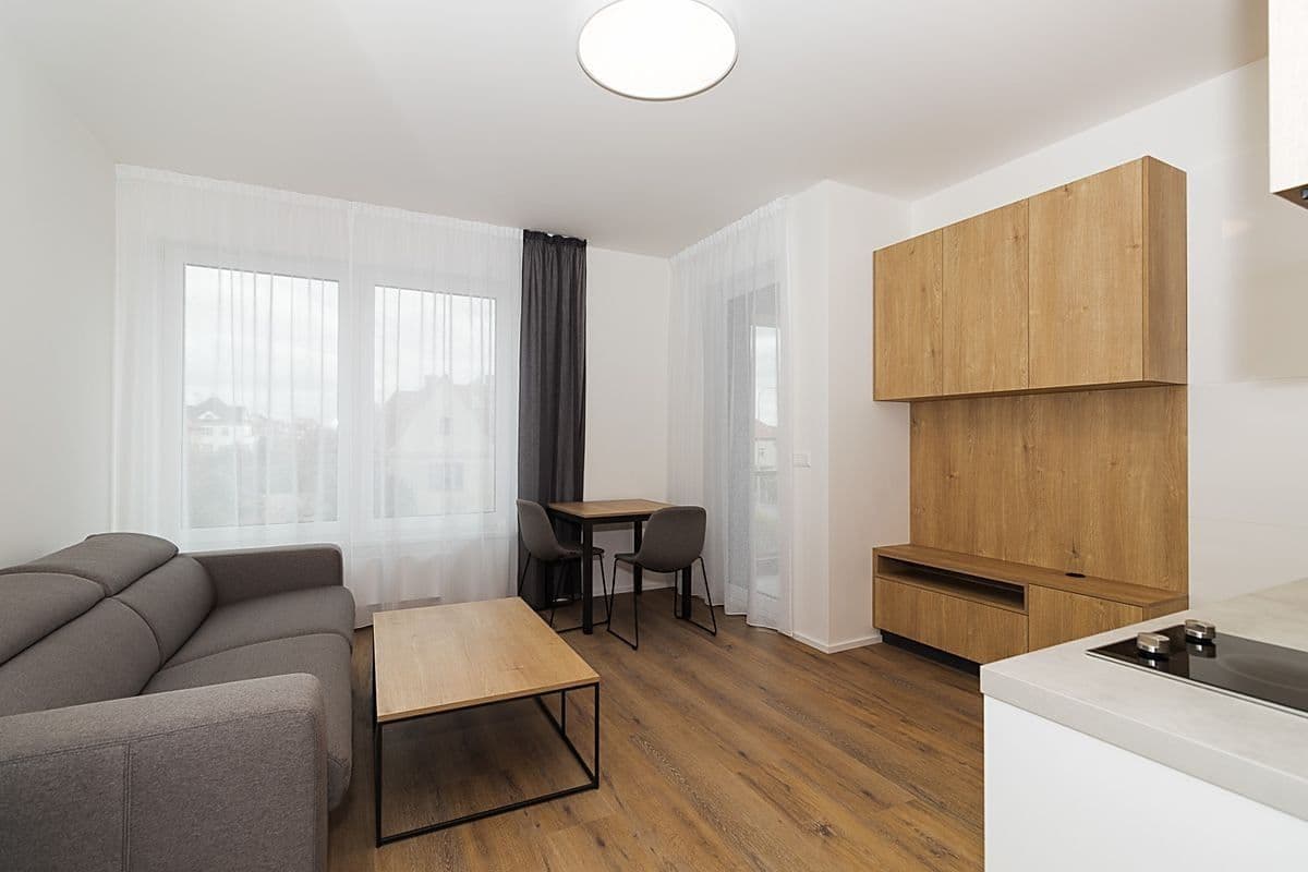 Predaj bytu 1-izbový 29 m², Na Palouku, Praha, Praha Predaj bytu 1-izbový 29 m², Na Palouku, Praha, Praha