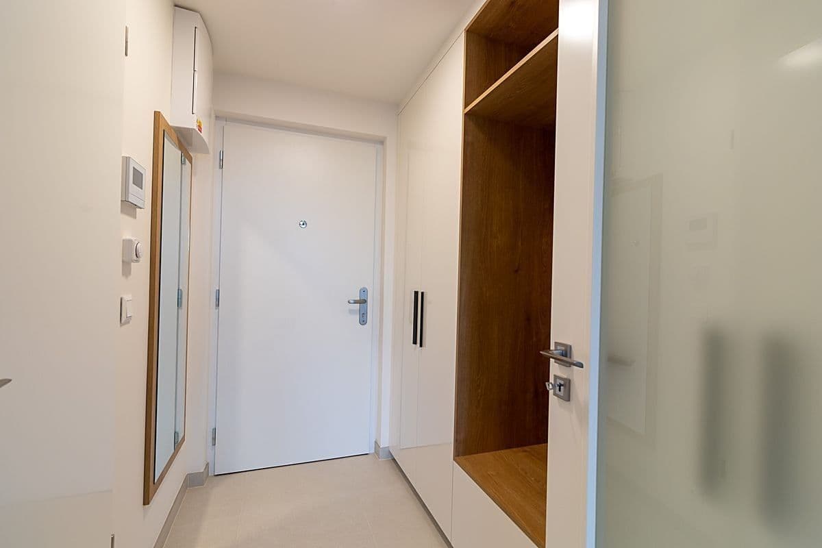 Predaj bytu 1-izbový 29 m², Na Palouku, Praha, Praha Predaj bytu 1-izbový 29 m², Na Palouku, Praha, Praha