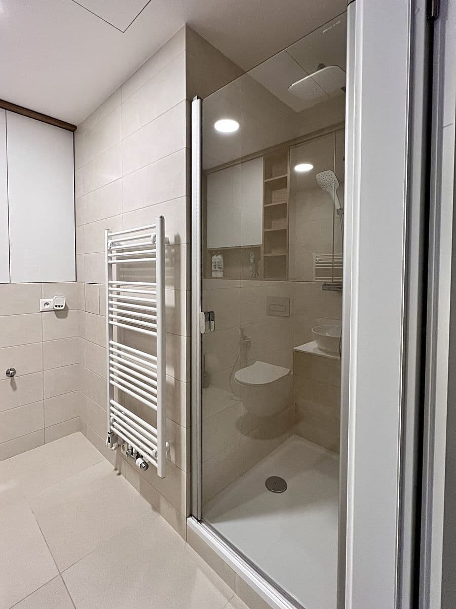 Predaj bytu 1-izbový 29 m², Na Palouku, Praha, Praha Predaj bytu 1-izbový 29 m², Na Palouku, Praha, Praha