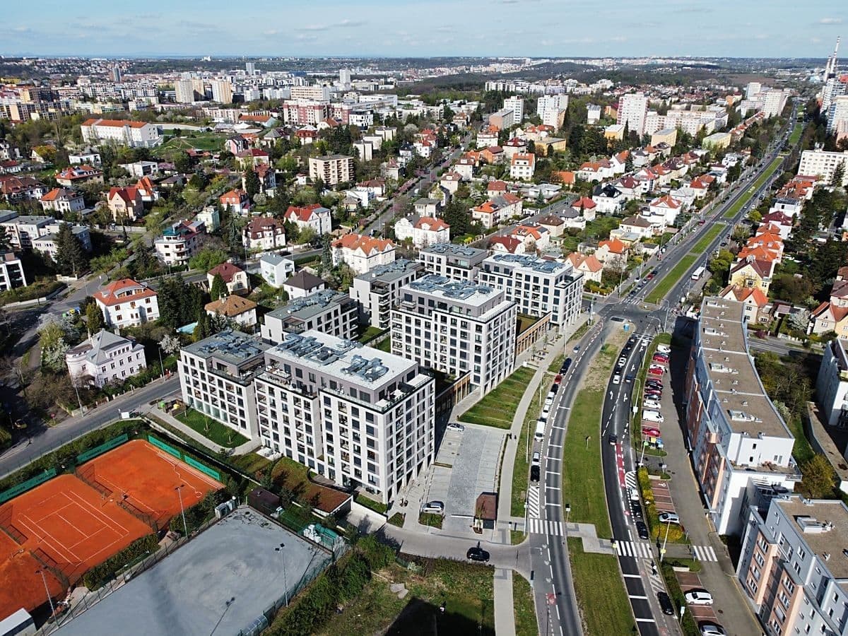 Predaj bytu 1-izbový 29 m², Na Palouku, Praha, Praha Predaj bytu 1-izbový 29 m², Na Palouku, Praha, Praha