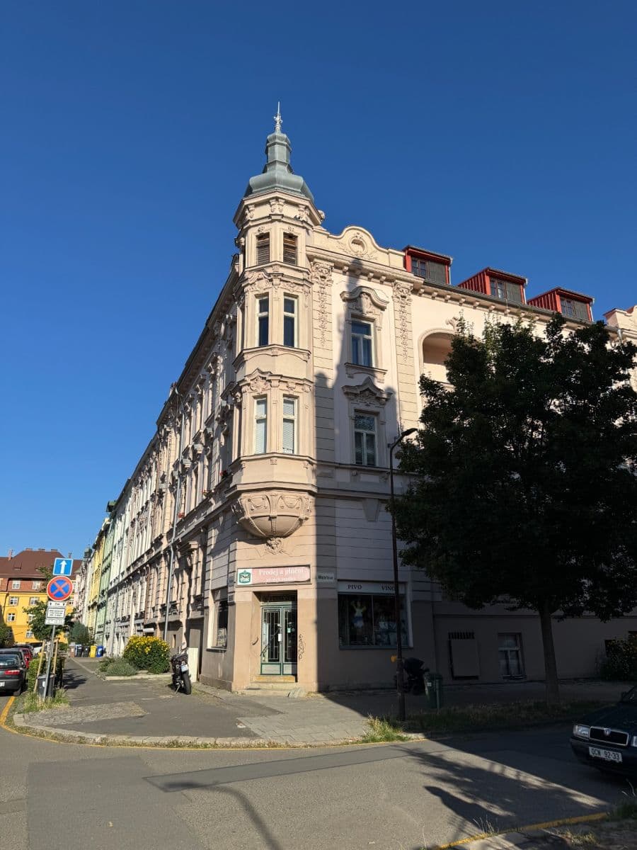 Prenájom garáže 17 m², Resslova, Olomouc, Olomoucký kraj Prenájom garáže 17 m², Resslova, Olomouc, Olomoucký kraj