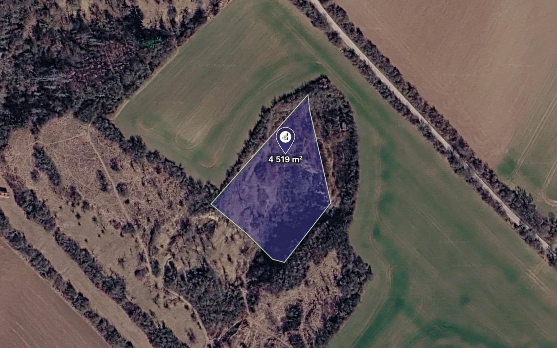 Predaj pozemku 4.519 m², Čelechovice na Hané, Olomoucký kraj Predaj pozemku 4.519 m², Čelechovice na Hané, Olomoucký kraj