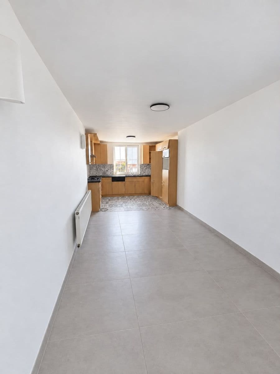 Prenájom bytu 100 m², Milešovská, Praha, Praha Prenájom bytu 100 m², Milešovská, Praha, Praha
