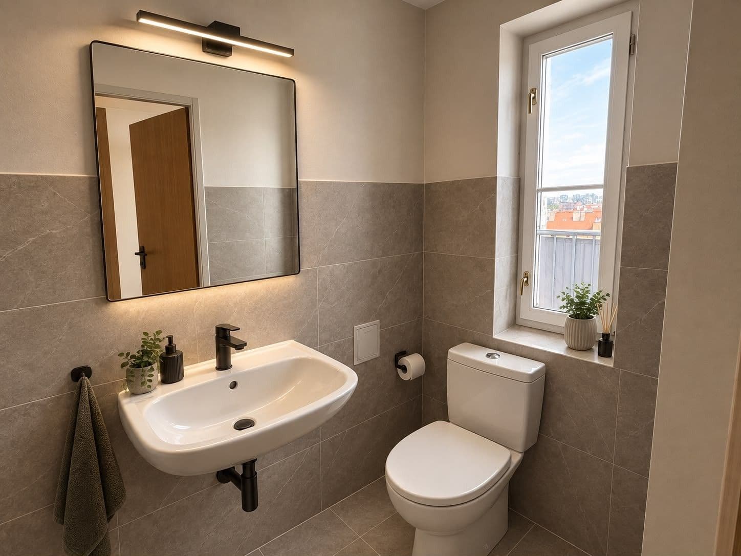 Prenájom bytu 100 m², Milešovská, Praha, Praha Prenájom bytu 100 m², Milešovská, Praha, Praha
