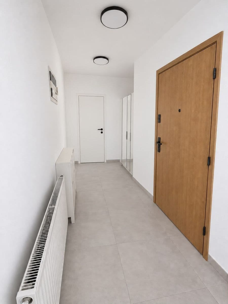Prenájom bytu 100 m², Milešovská, Praha, Praha Prenájom bytu 100 m², Milešovská, Praha, Praha