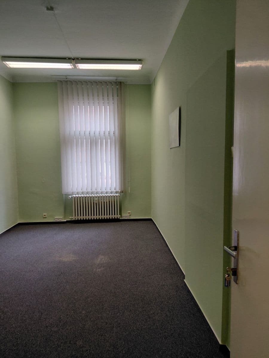 Prenájom kancelárie 17 m², Blanická, Praha, Praha Prenájom kancelárie 17 m², Blanická, Praha, Praha