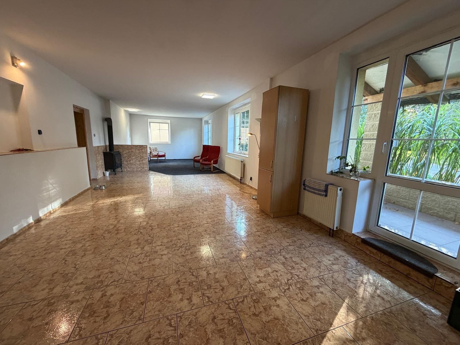 Predaj domu 280 m², pozemok 3.545 m², Bystřice, Středočeský kraj Predaj domu 280 m², pozemok 3.545 m², Bystřice, Středočeský kraj