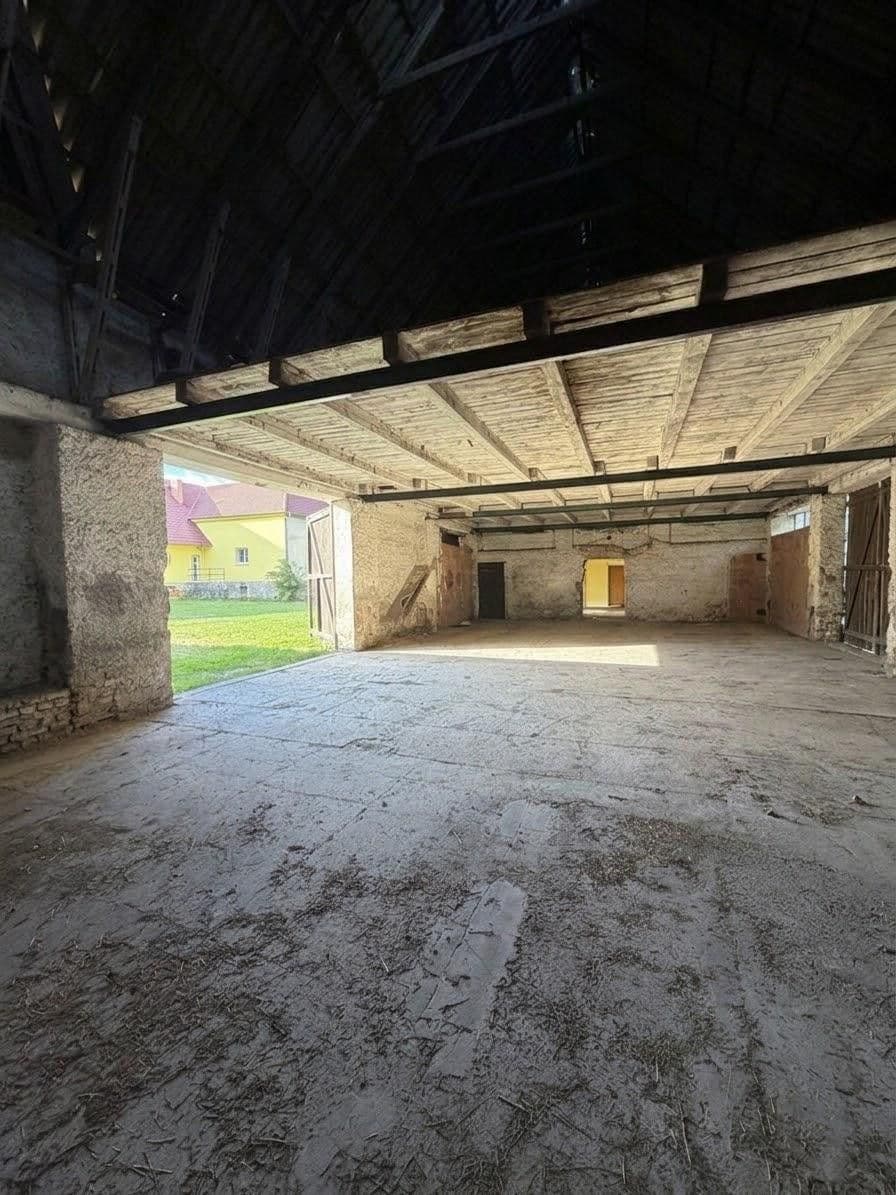 Predaj domu 280 m², pozemok 3.545 m², Bystřice, Středočeský kraj Predaj domu 280 m², pozemok 3.545 m², Bystřice, Středočeský kraj