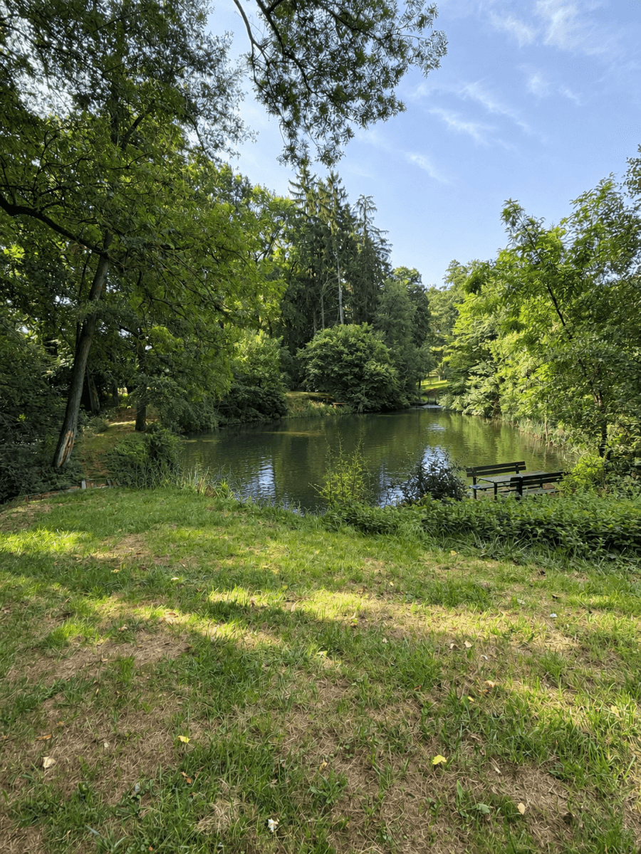 Predaj domu 280 m², pozemok 3.545 m², Bystřice, Středočeský kraj Predaj domu 280 m², pozemok 3.545 m², Bystřice, Středočeský kraj
