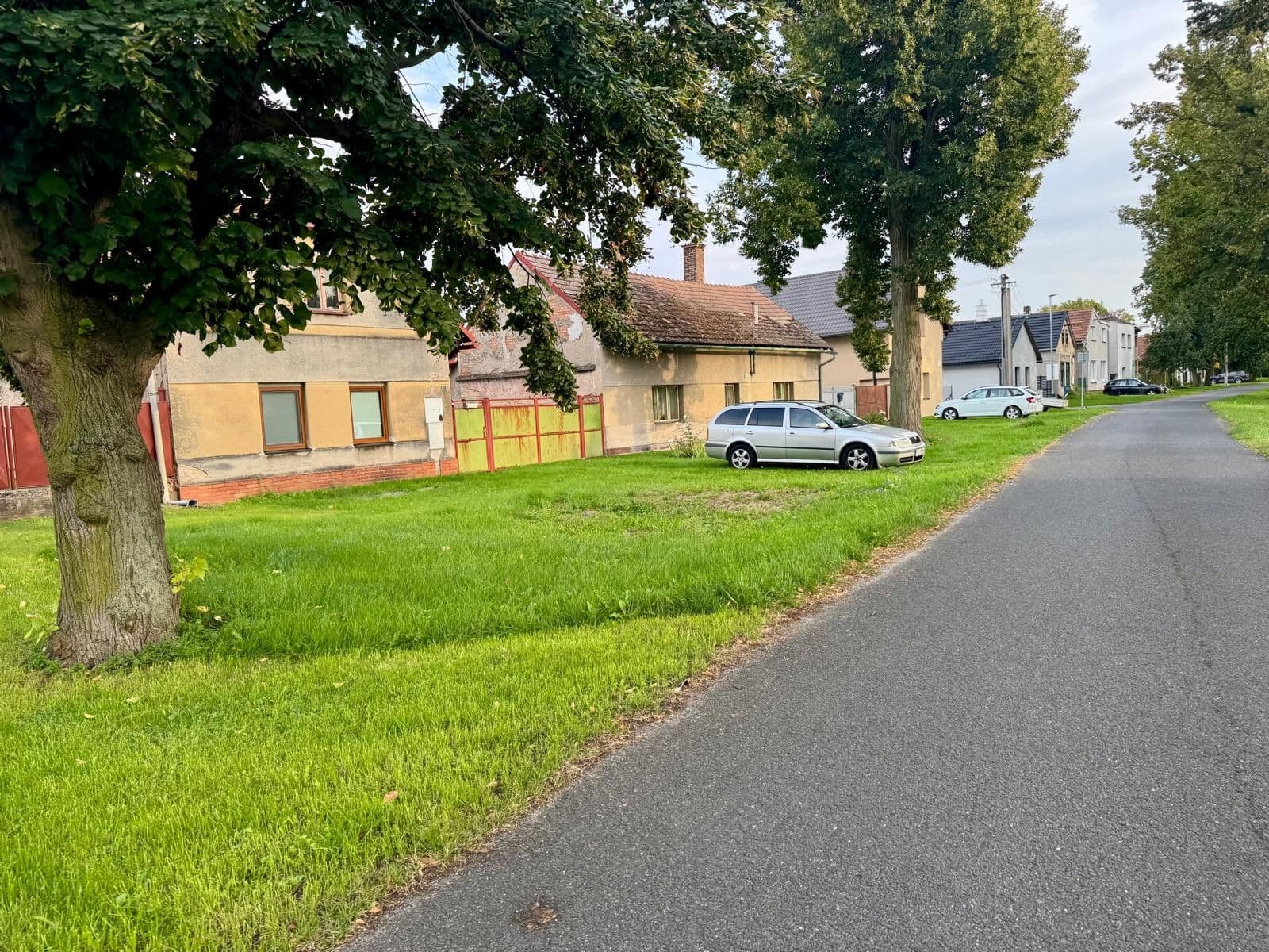Predaj domu 190 m², pozemok 356 m², Zelené náměstí, Křinec, Středočeský kraj Predaj domu 190 m², pozemok 356 m², Zelené náměstí, Křinec, Středočeský kraj