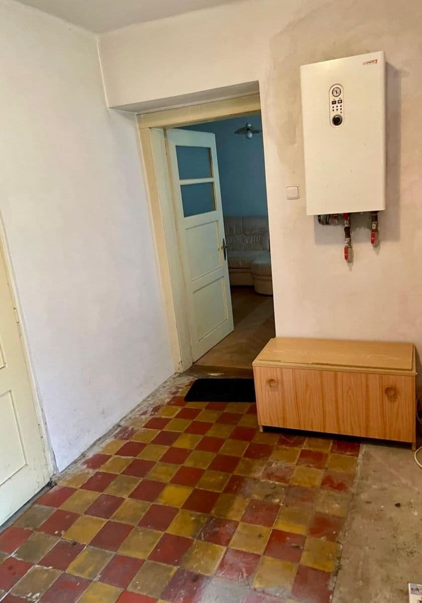 Predaj domu 190 m², pozemok 356 m², Zelené náměstí, Křinec, Středočeský kraj Predaj domu 190 m², pozemok 356 m², Zelené náměstí, Křinec, Středočeský kraj