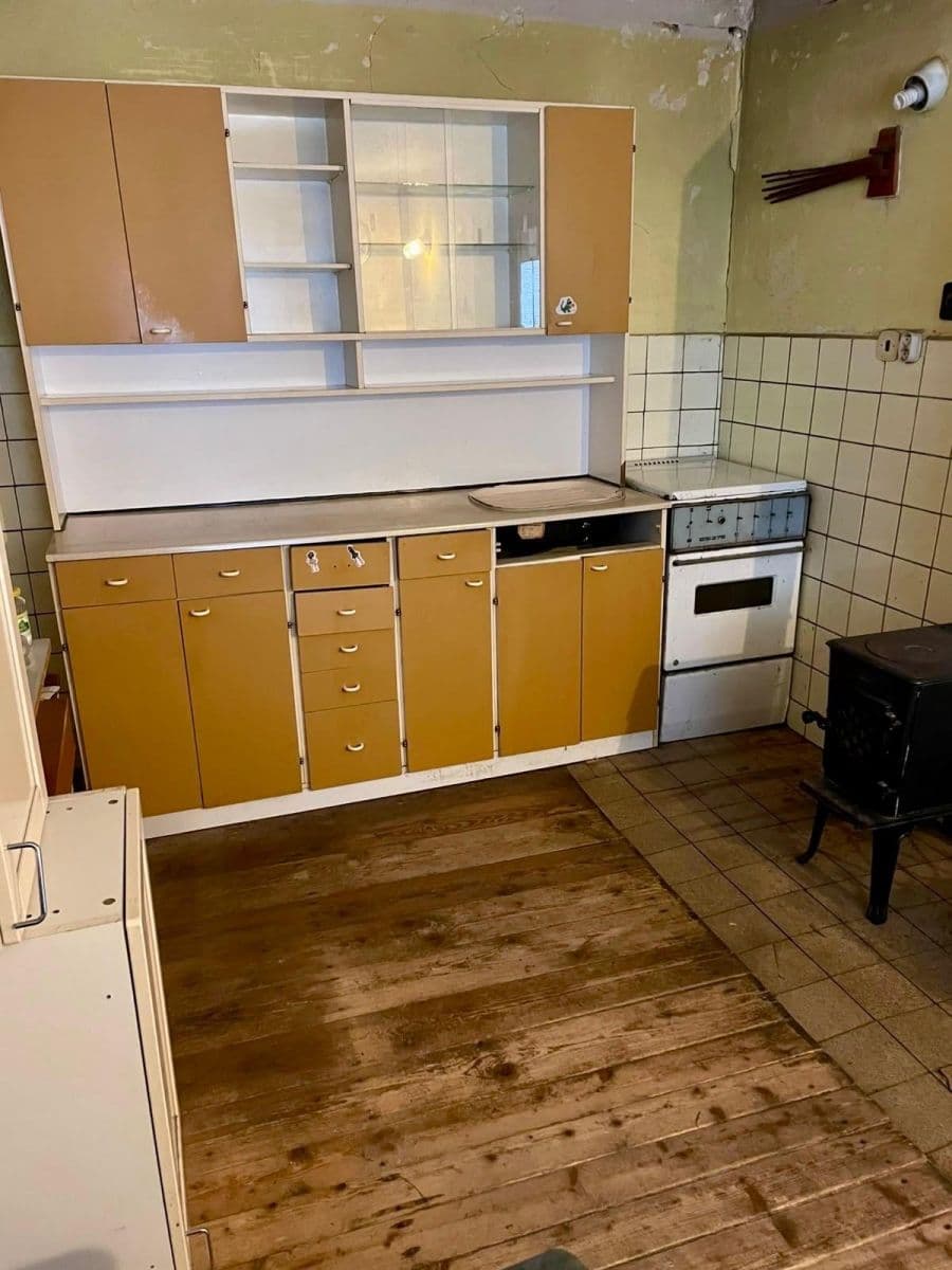 Predaj domu 190 m², pozemok 356 m², Zelené náměstí, Křinec, Středočeský kraj Predaj domu 190 m², pozemok 356 m², Zelené náměstí, Křinec, Středočeský kraj