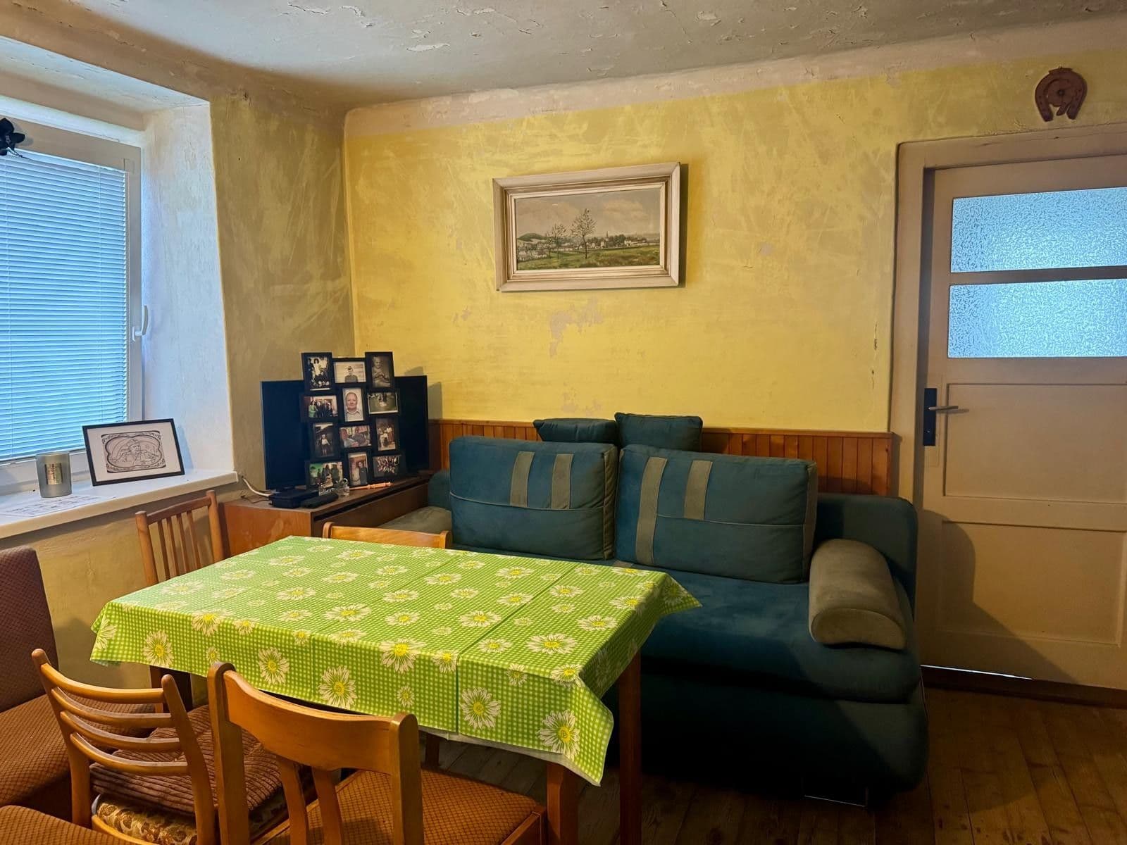 Predaj domu 190 m², pozemok 356 m², Zelené náměstí, Křinec, Středočeský kraj Predaj domu 190 m², pozemok 356 m², Zelené náměstí, Křinec, Středočeský kraj