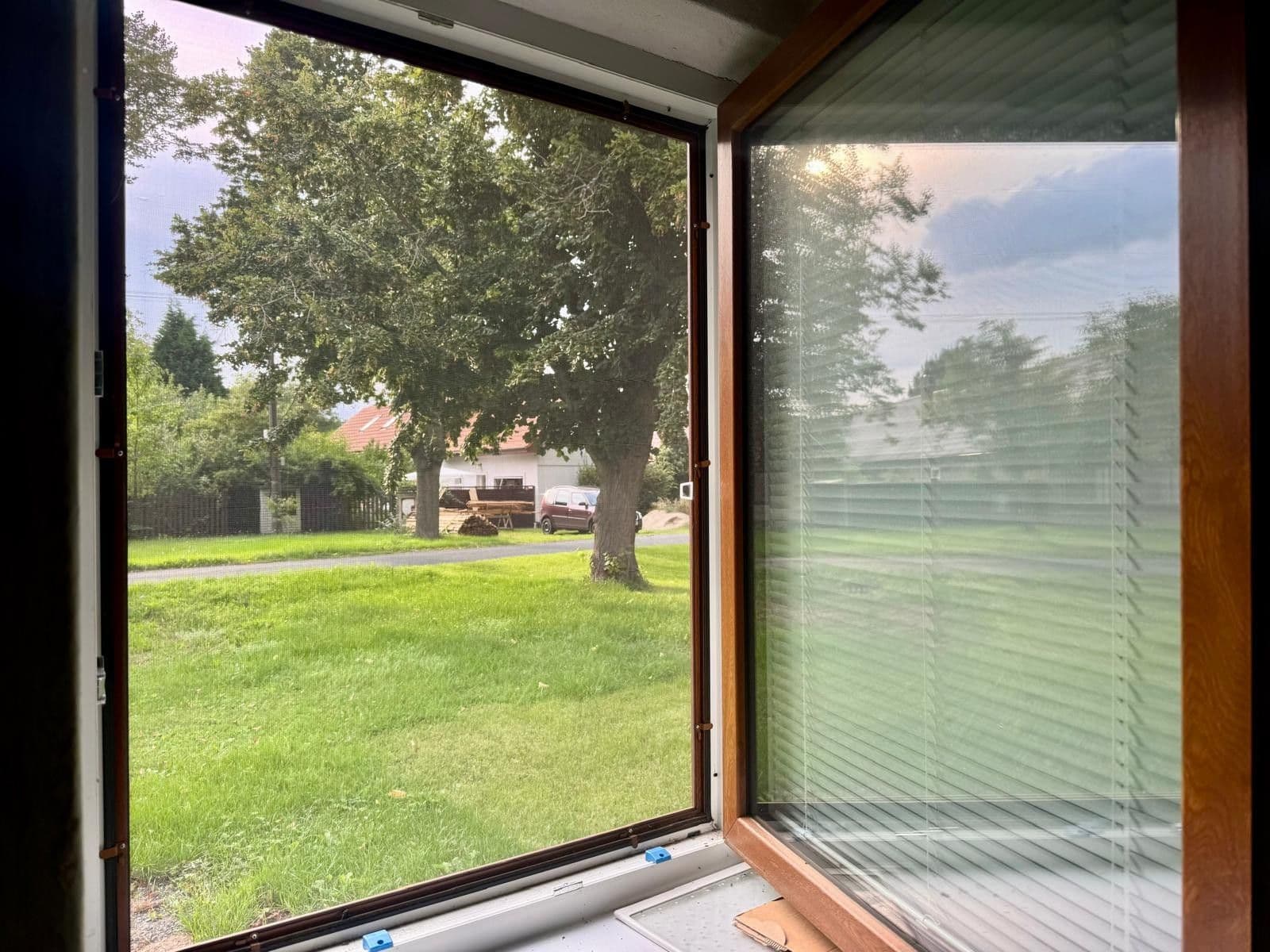 Predaj domu 190 m², pozemok 356 m², Zelené náměstí, Křinec, Středočeský kraj Predaj domu 190 m², pozemok 356 m², Zelené náměstí, Křinec, Středočeský kraj