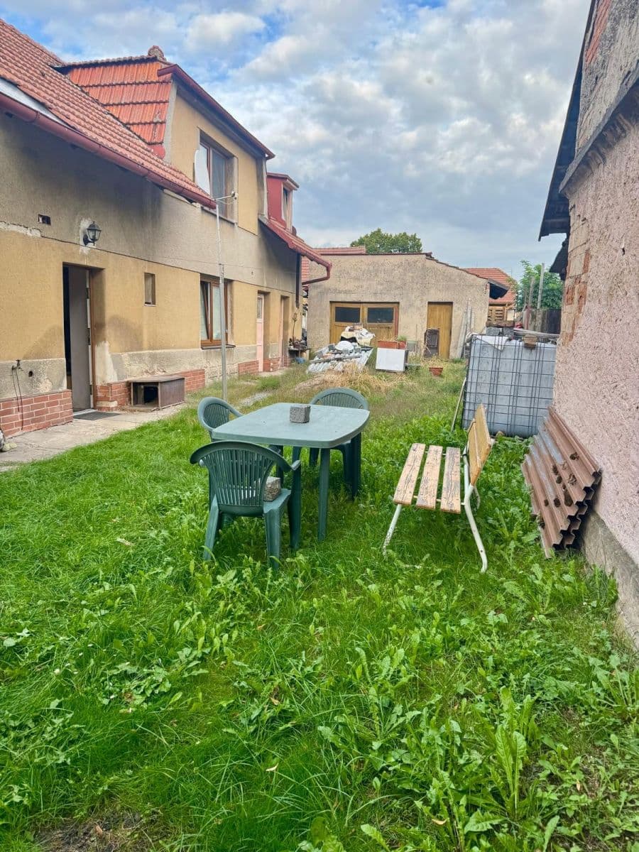 Predaj domu 190 m², pozemok 356 m², Zelené náměstí, Křinec, Středočeský kraj Predaj domu 190 m², pozemok 356 m², Zelené náměstí, Křinec, Středočeský kraj