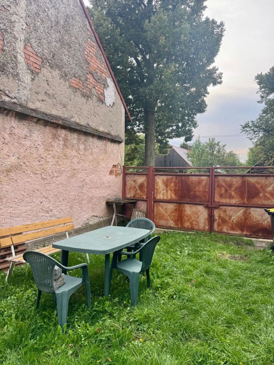 Predaj domu 190 m², pozemok 356 m², Zelené náměstí, Křinec, Středočeský kraj Predaj domu 190 m², pozemok 356 m², Zelené náměstí, Křinec, Středočeský kraj