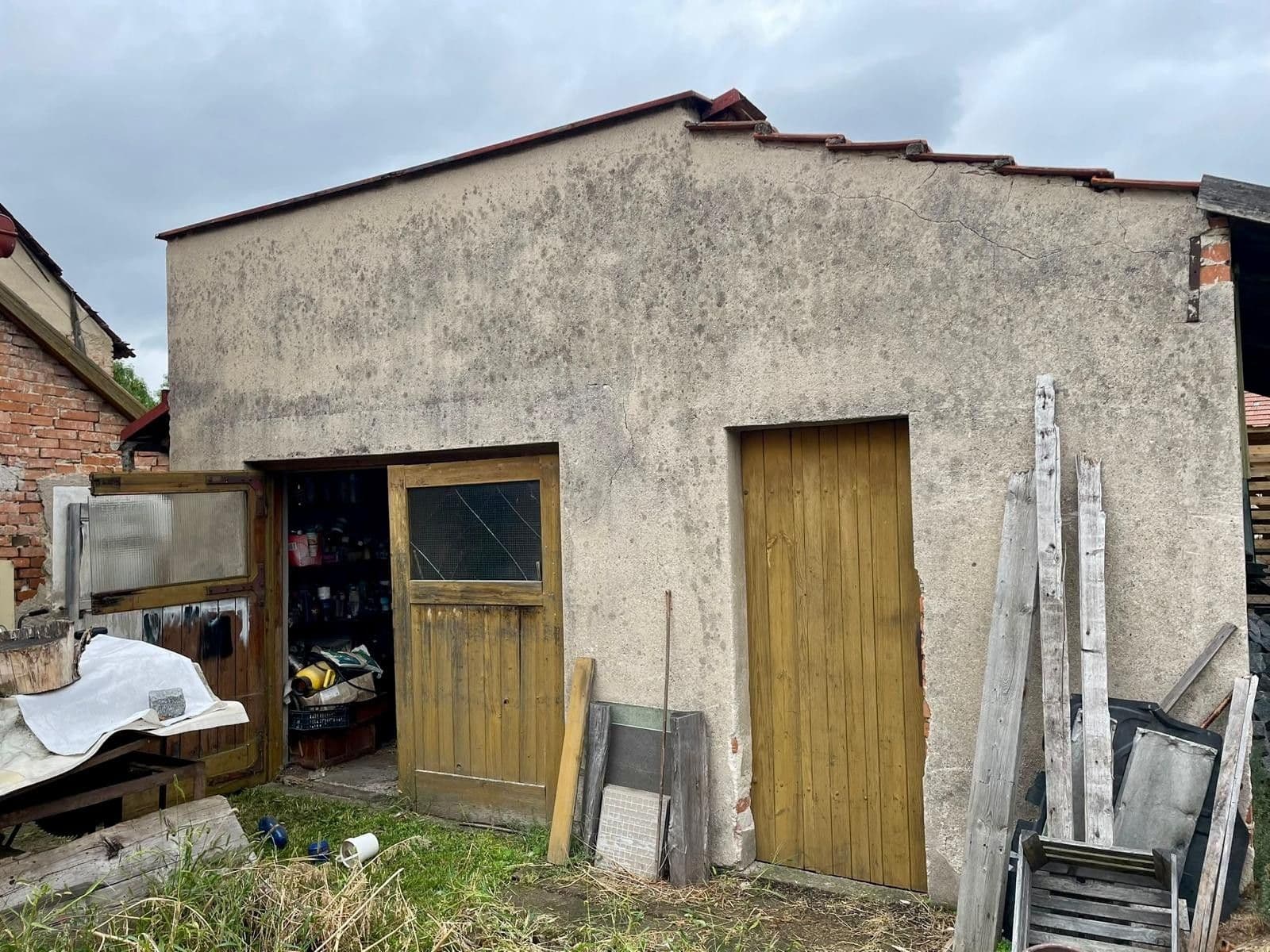 Predaj domu 190 m², pozemok 356 m², Zelené náměstí, Křinec, Středočeský kraj Predaj domu 190 m², pozemok 356 m², Zelené náměstí, Křinec, Středočeský kraj