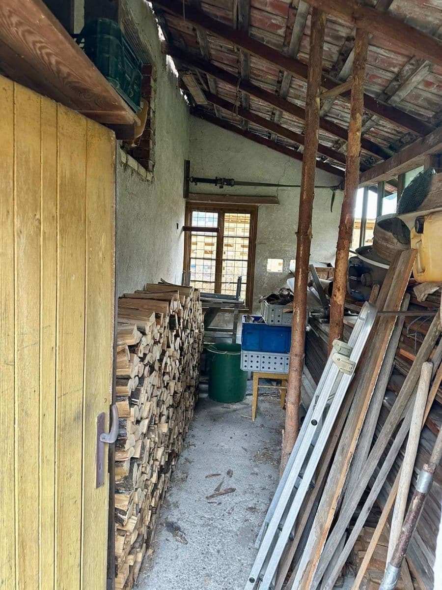 Predaj domu 190 m², pozemok 356 m², Zelené náměstí, Křinec, Středočeský kraj Predaj domu 190 m², pozemok 356 m², Zelené náměstí, Křinec, Středočeský kraj