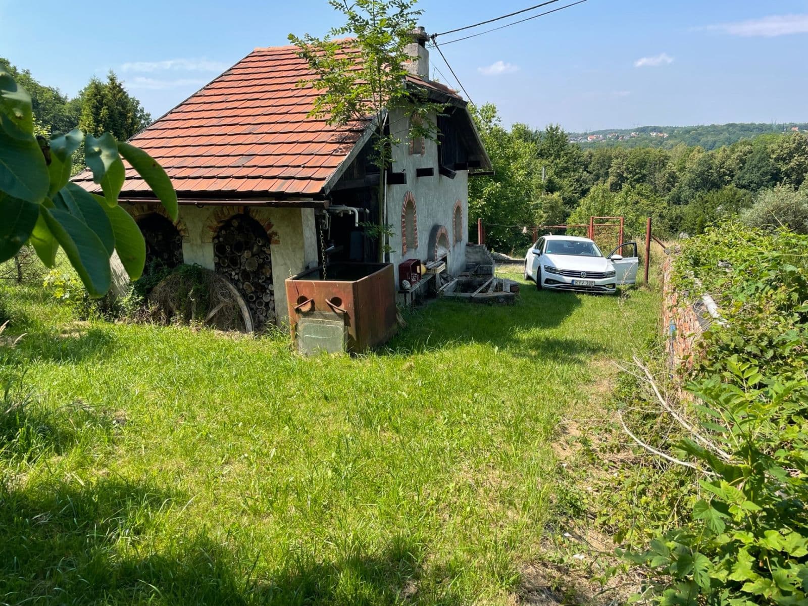 Predaj pozemku 1.200 m², Těrlicko, Moravskoslezský kraj Predaj pozemku 1.200 m², Těrlicko, Moravskoslezský kraj