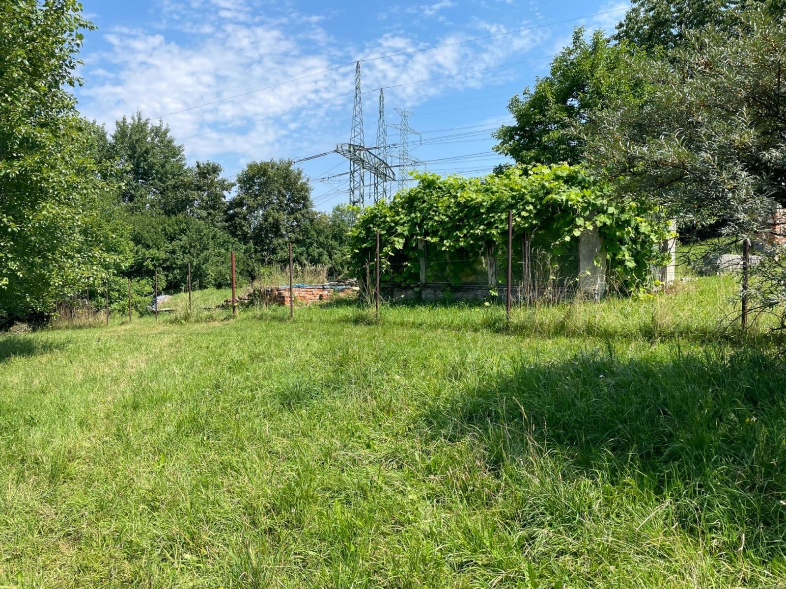 Predaj pozemku 1.200 m², Těrlicko, Moravskoslezský kraj Predaj pozemku 1.200 m², Těrlicko, Moravskoslezský kraj