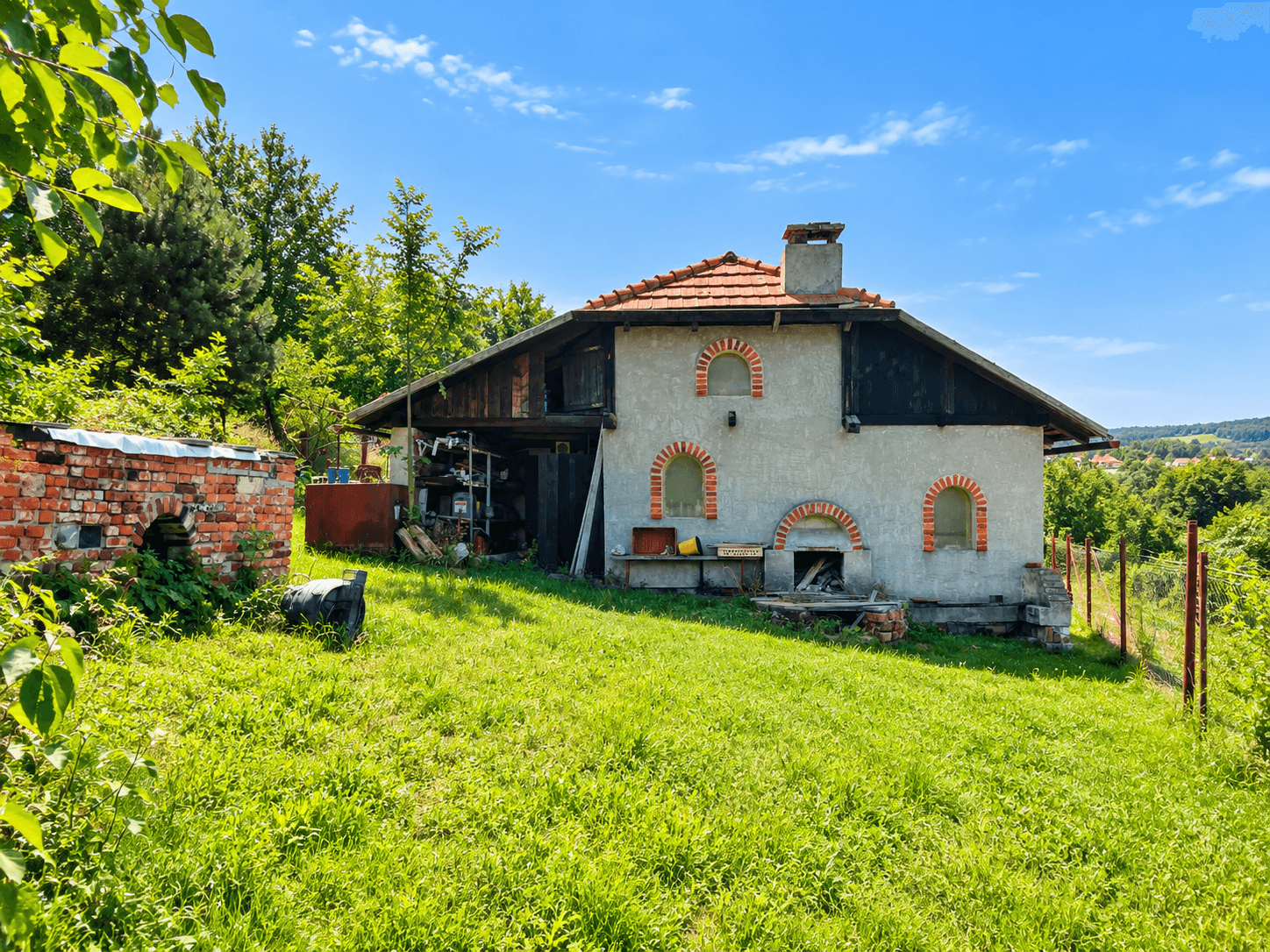Predaj pozemku 1.200 m², Těrlicko, Moravskoslezský kraj Predaj pozemku 1.200 m², Těrlicko, Moravskoslezský kraj