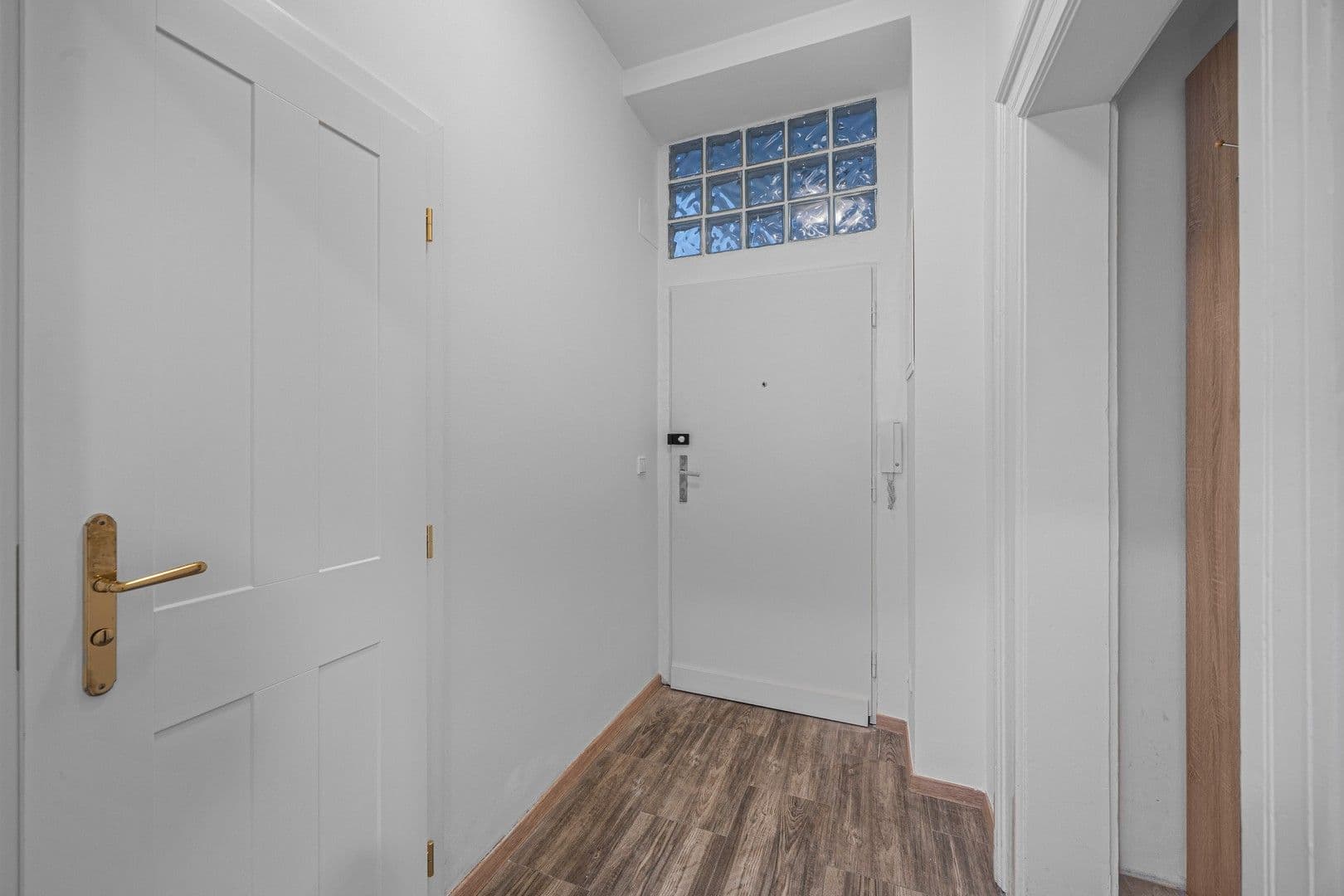 Prenájom bytu 2-izbový 48 m², Oldřichova, Praha, Praha Prenájom bytu 2-izbový 48 m², Oldřichova, Praha, Praha