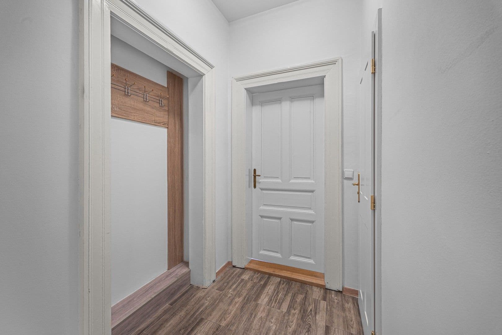 Prenájom bytu 2-izbový 48 m², Oldřichova, Praha, Praha Prenájom bytu 2-izbový 48 m², Oldřichova, Praha, Praha