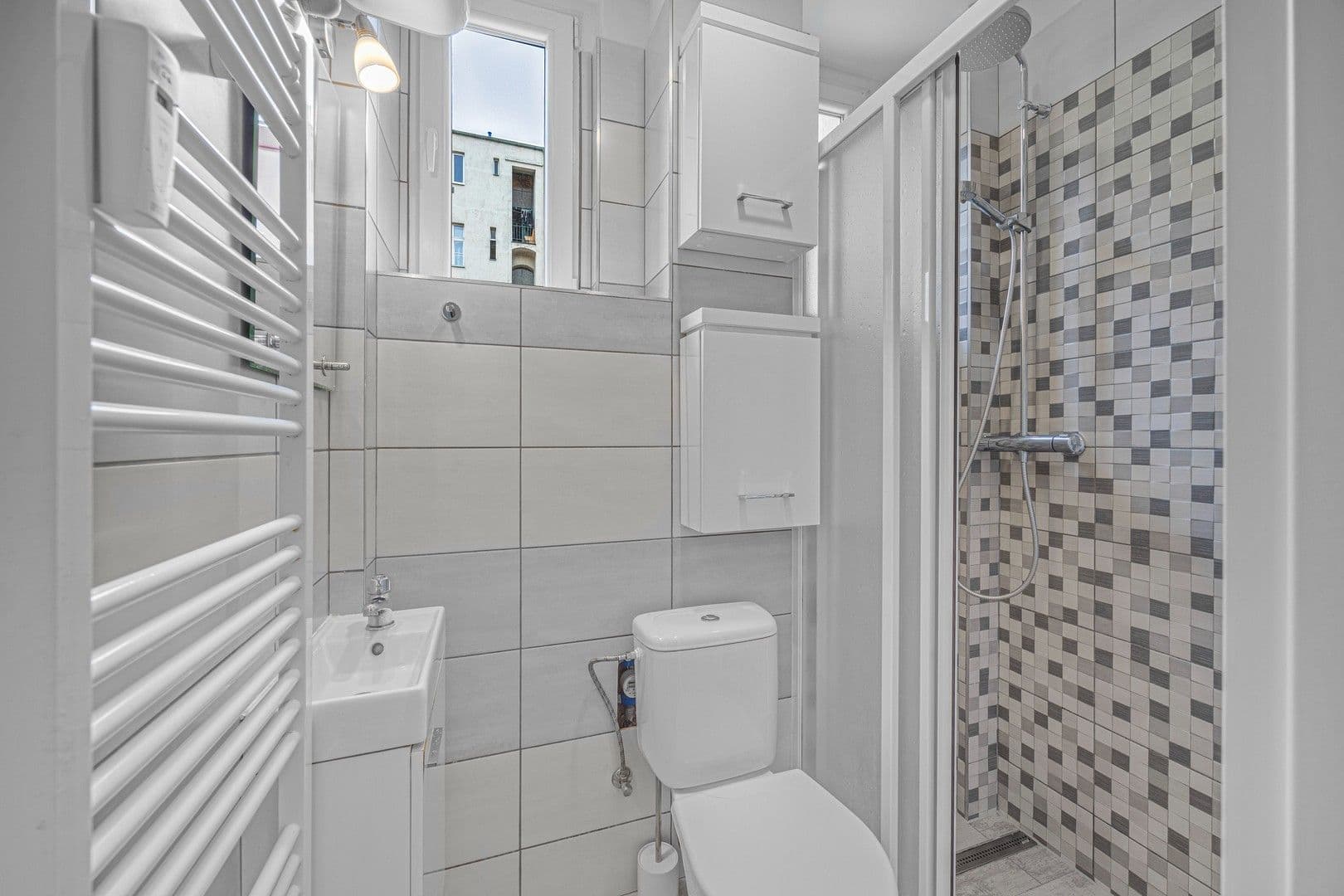 Prenájom bytu 2-izbový 48 m², Oldřichova, Praha, Praha Prenájom bytu 2-izbový 48 m², Oldřichova, Praha, Praha