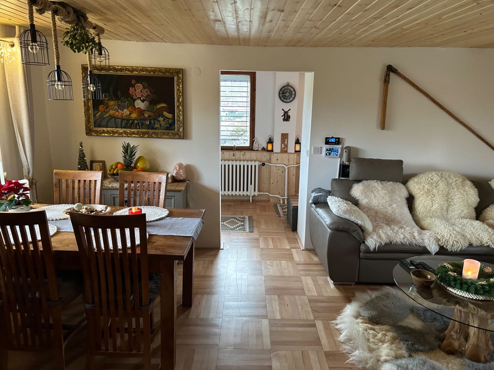 Predaj rekreačného objektu 64 m², pozemok 416 m², Zástrovská, Davle, Středočeský kraj Predaj rekreačného objektu 64 m², pozemok 416 m², Zástrovská, Davle, Středočeský kraj