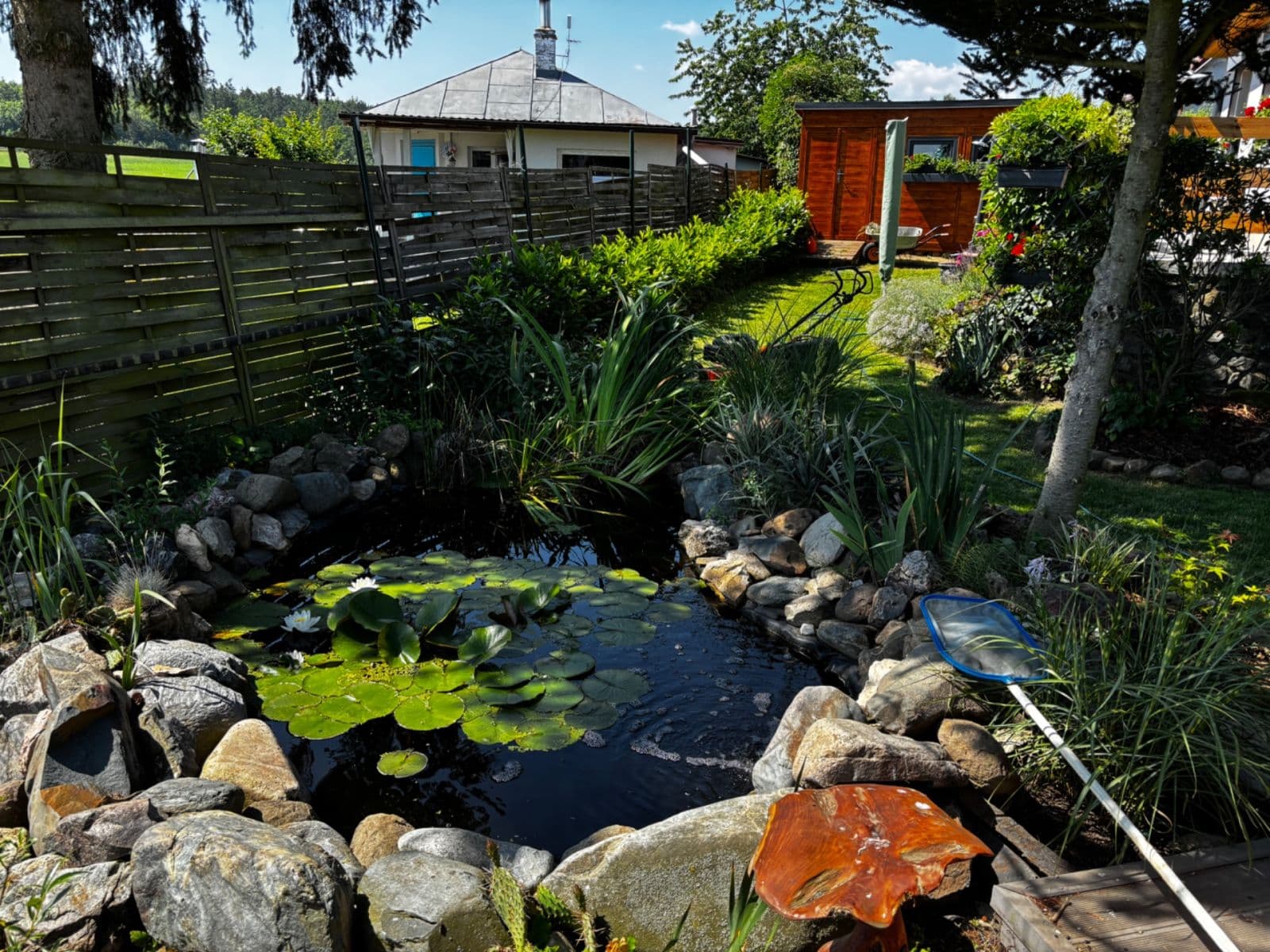 Predaj rekreačného objektu 64 m², pozemok 416 m², Zástrovská, Davle, Středočeský kraj Predaj rekreačného objektu 64 m², pozemok 416 m², Zástrovská, Davle, Středočeský kraj