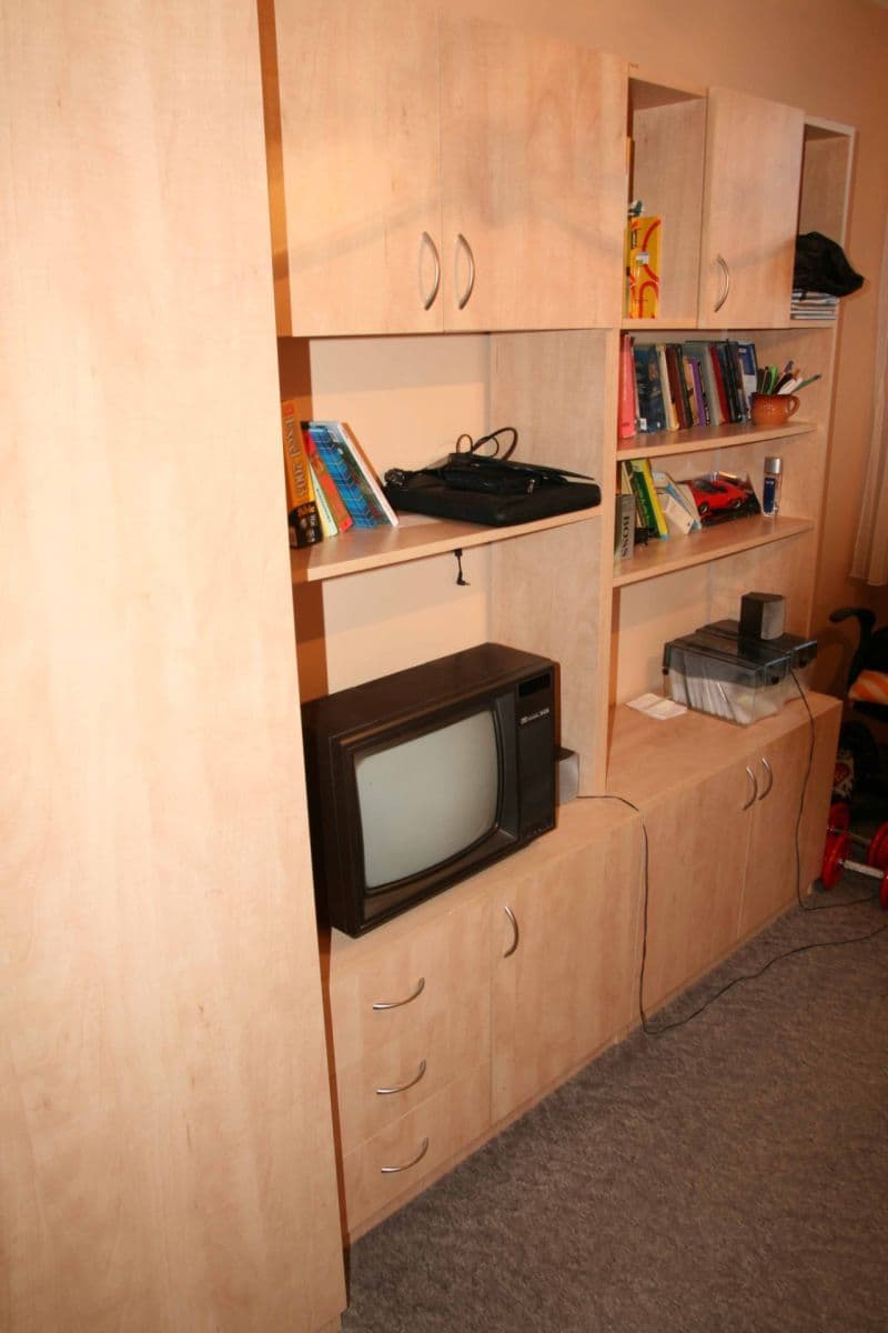 Prenájom bytu 2-izbový 43 m², Machuldova, Praha, Praha Prenájom bytu 2-izbový 43 m², Machuldova, Praha, Praha