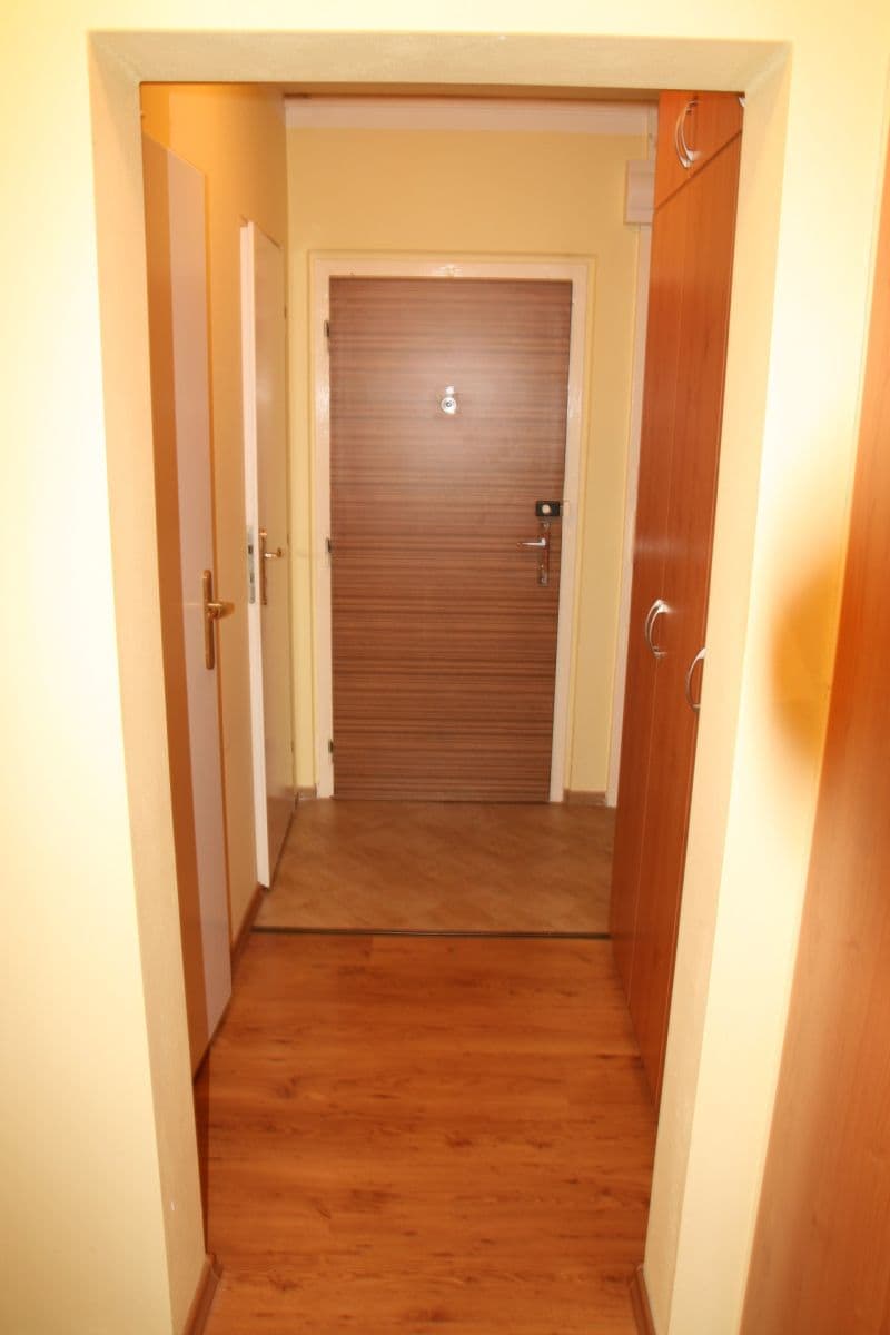 Prenájom bytu 2-izbový 43 m², Machuldova, Praha, Praha Prenájom bytu 2-izbový 43 m², Machuldova, Praha, Praha