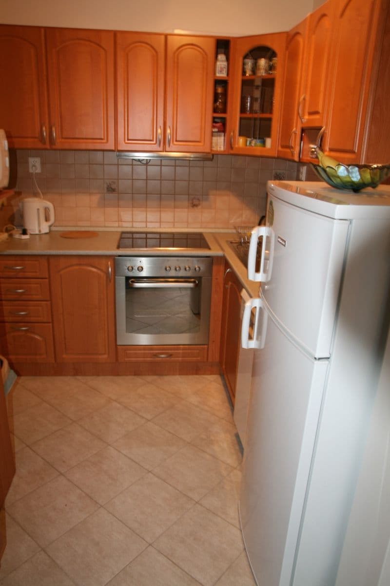 Prenájom bytu 2-izbový 43 m², Machuldova, Praha, Praha Prenájom bytu 2-izbový 43 m², Machuldova, Praha, Praha