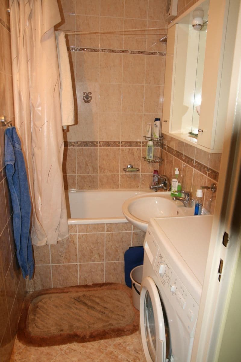 Prenájom bytu 2-izbový 43 m², Machuldova, Praha, Praha Prenájom bytu 2-izbový 43 m², Machuldova, Praha, Praha