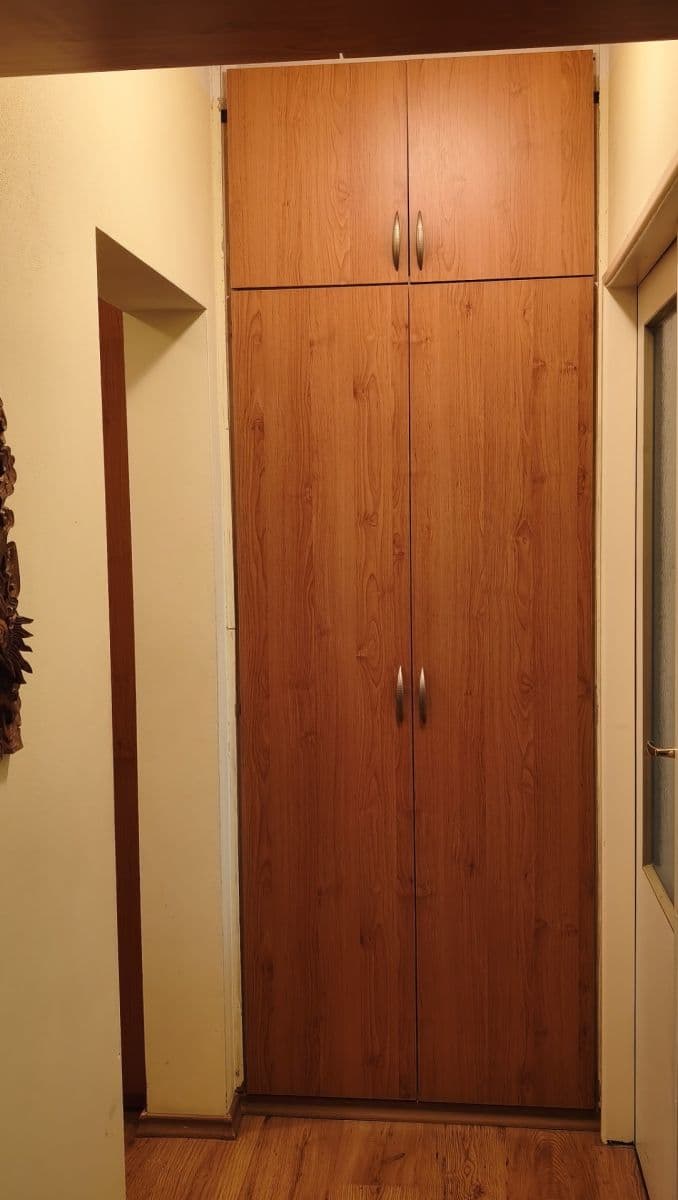 Prenájom bytu 2-izbový 43 m², Machuldova, Praha, Praha Prenájom bytu 2-izbový 43 m², Machuldova, Praha, Praha