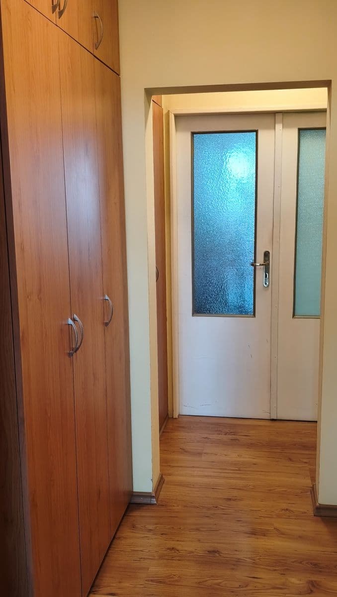 Prenájom bytu 2-izbový 43 m², Machuldova, Praha, Praha Prenájom bytu 2-izbový 43 m², Machuldova, Praha, Praha